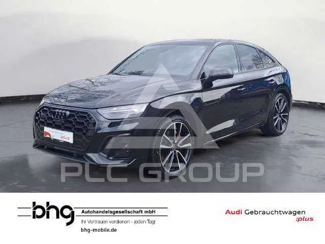 2023 Audi SQ5