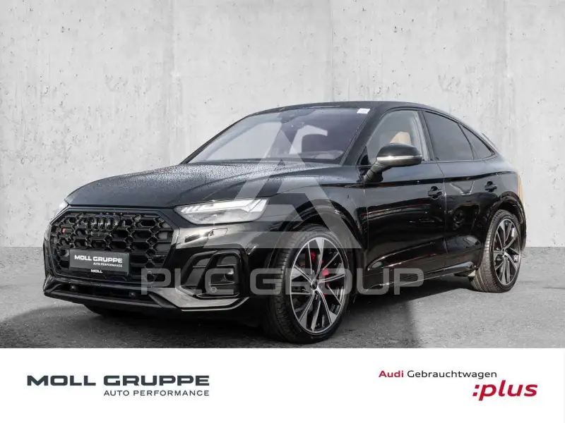 2023 Audi SQ5
