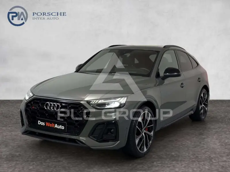 2023 Audi SQ5