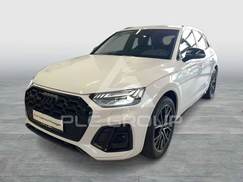 2023 Audi SQ5