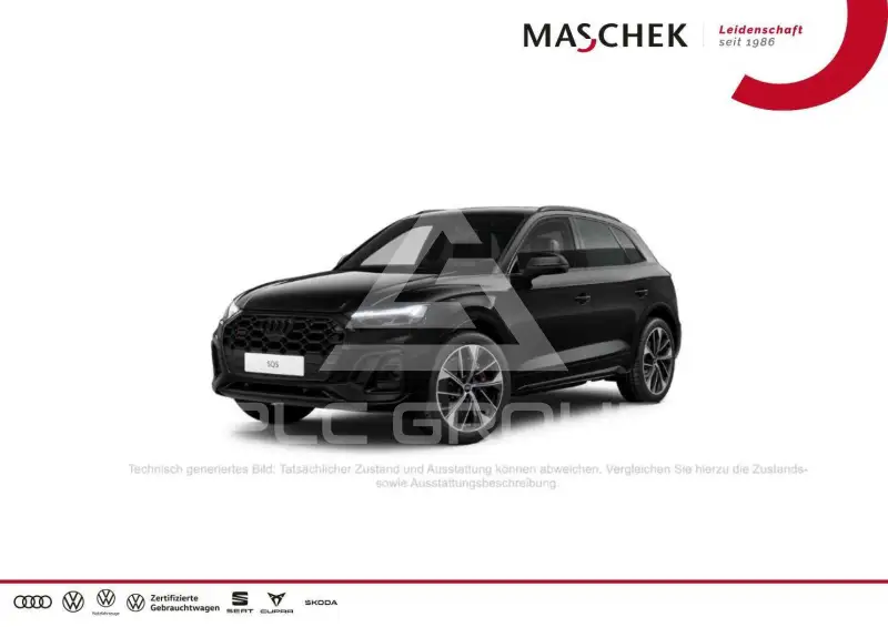 2023 Audi SQ5