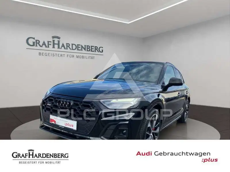 2023 Audi SQ5