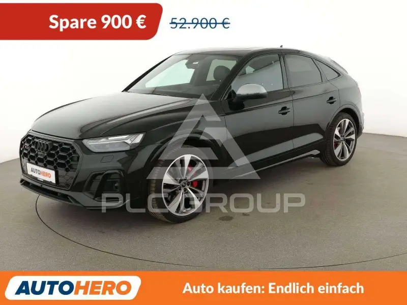 2023 Audi SQ5