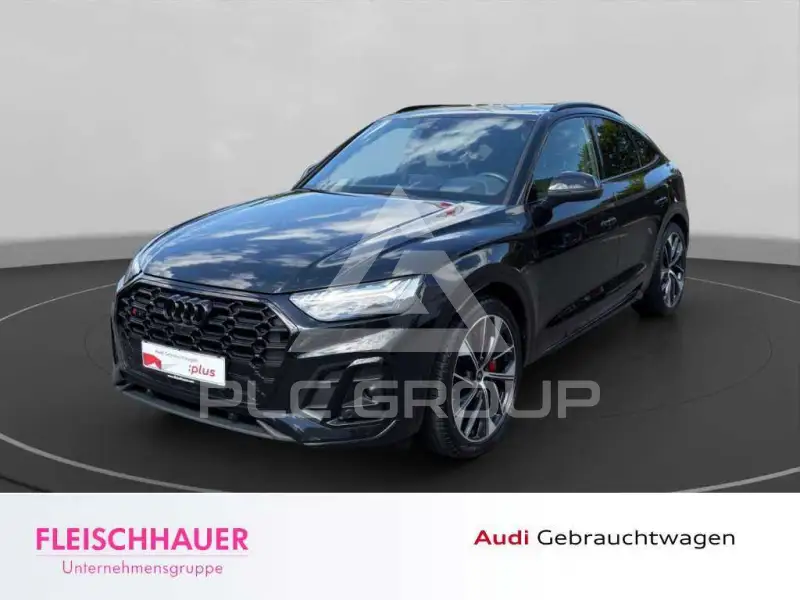 2023 Audi SQ5