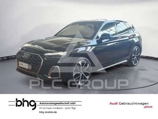 2023 Audi SQ5