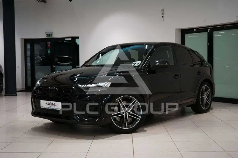 2023 Audi SQ5