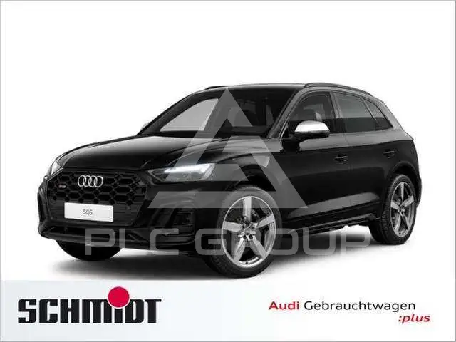 2023 Audi SQ5