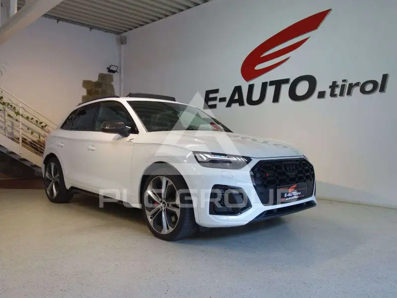 2023 Audi SQ5