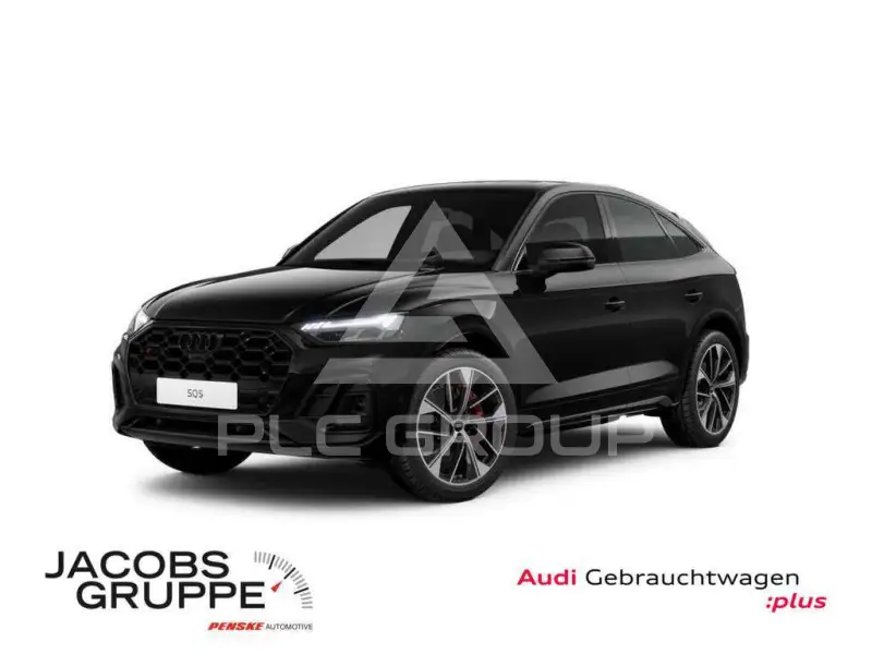 2023 Audi SQ5
