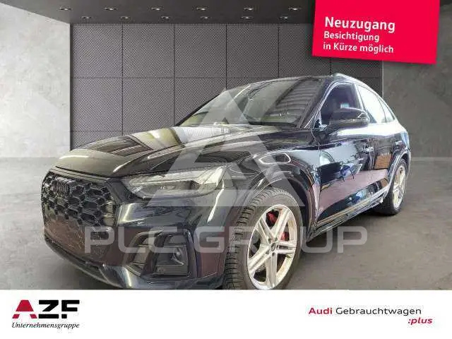 2023 Audi SQ5