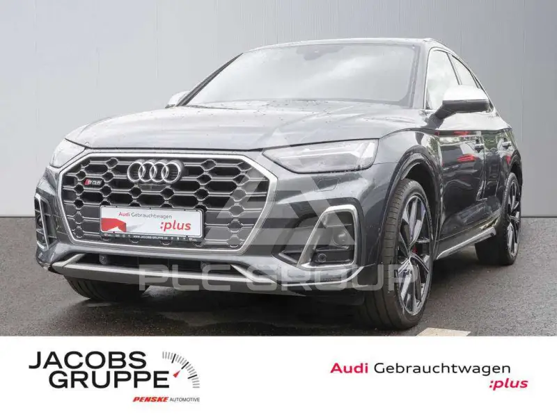 2023 Audi SQ5