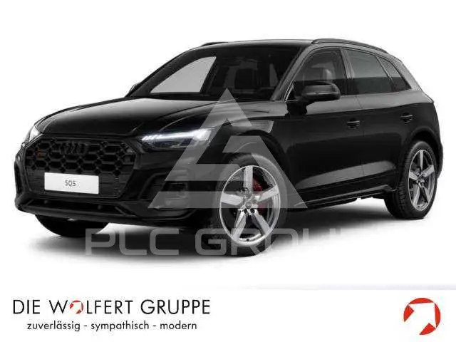 2023 Audi SQ5