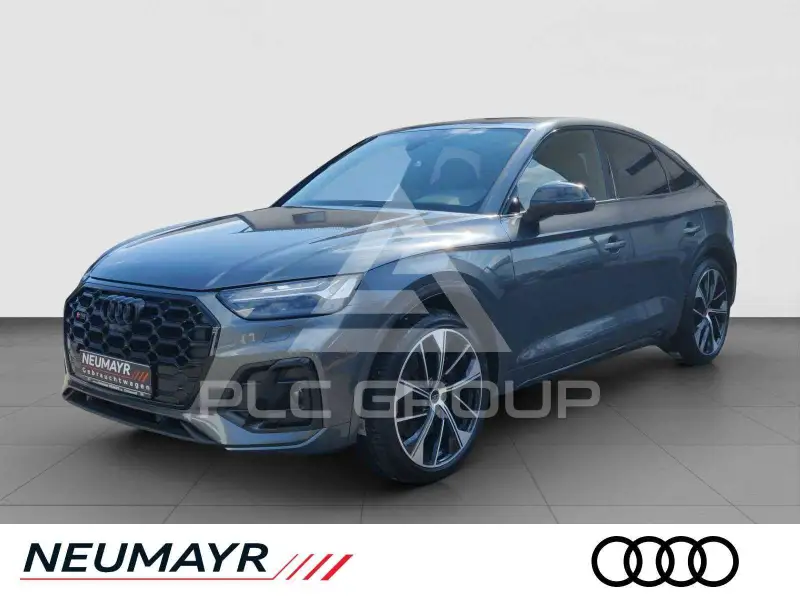 2023 Audi SQ5