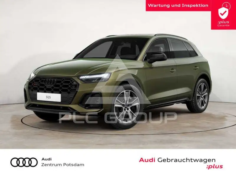 2023 Audi SQ5