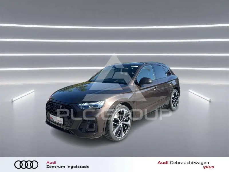 2023 Audi SQ5