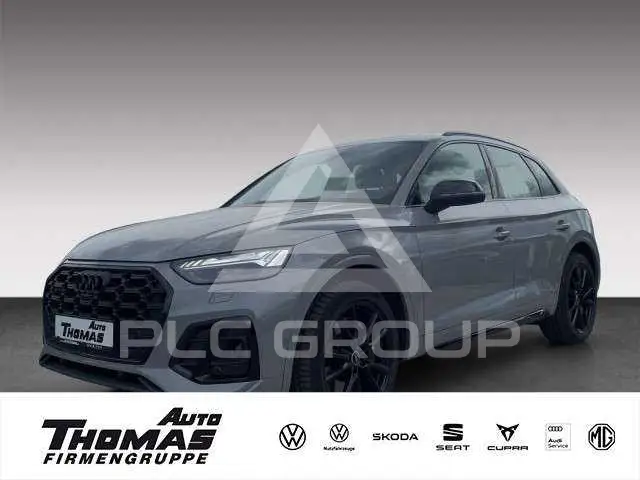 2023 Audi SQ5