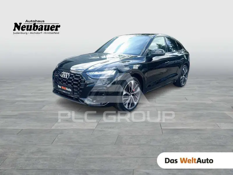 2023 Audi SQ5