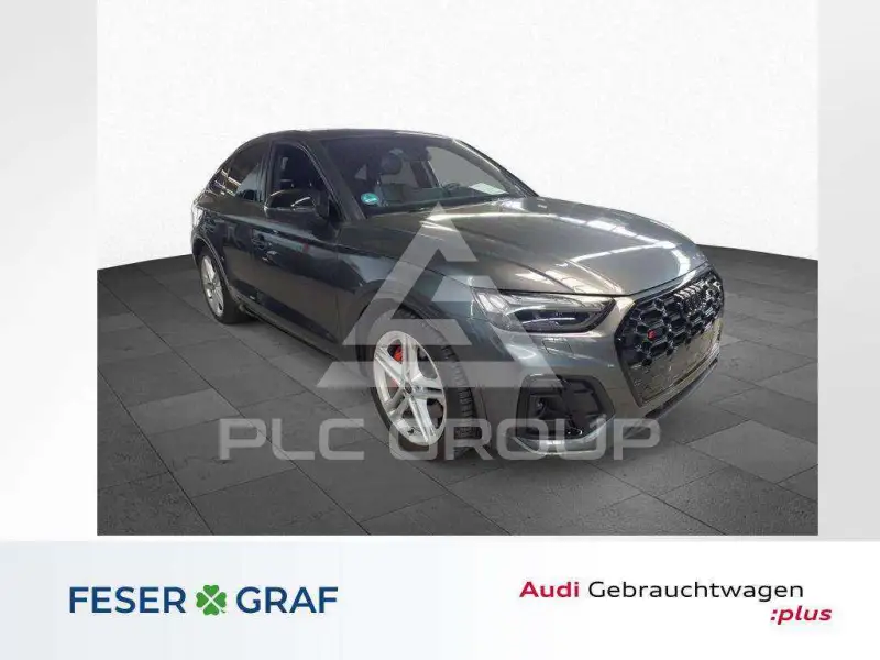 2023 Audi SQ5