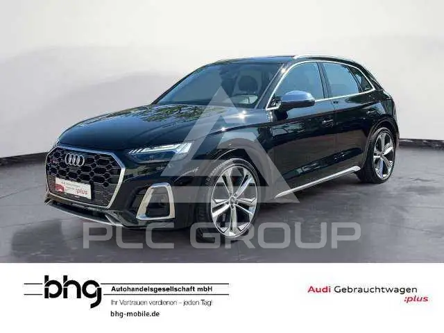 2023 Audi SQ5