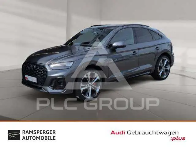 2023 Audi SQ5