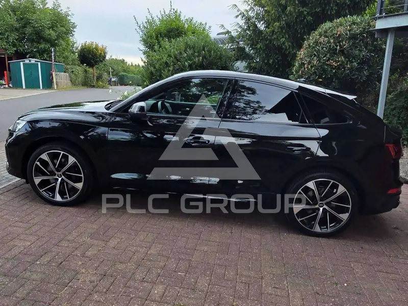 2023 Audi SQ5
