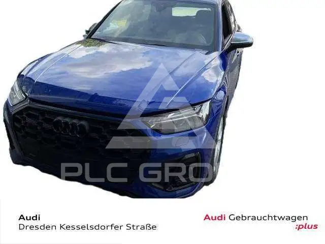 2023 Audi SQ5