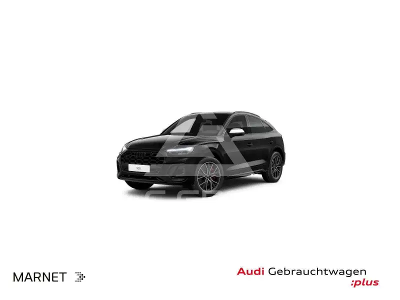 2023 Audi SQ5