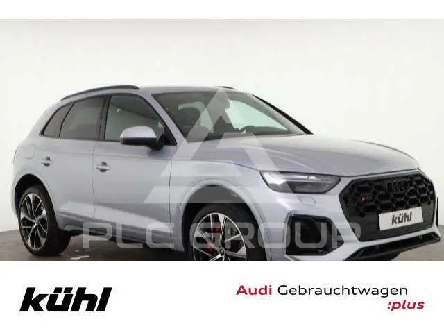 2023 Audi SQ5