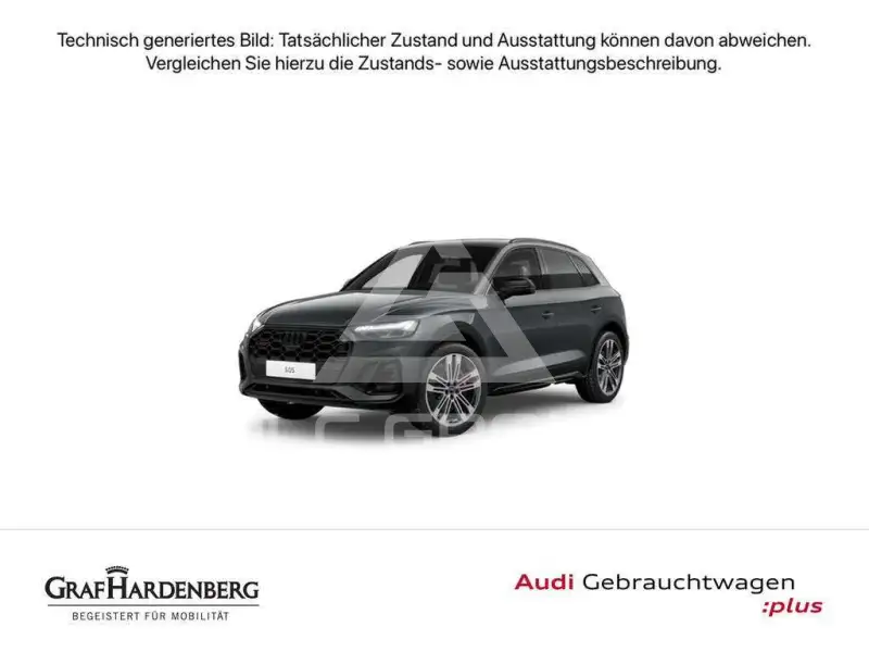 2023 Audi SQ5