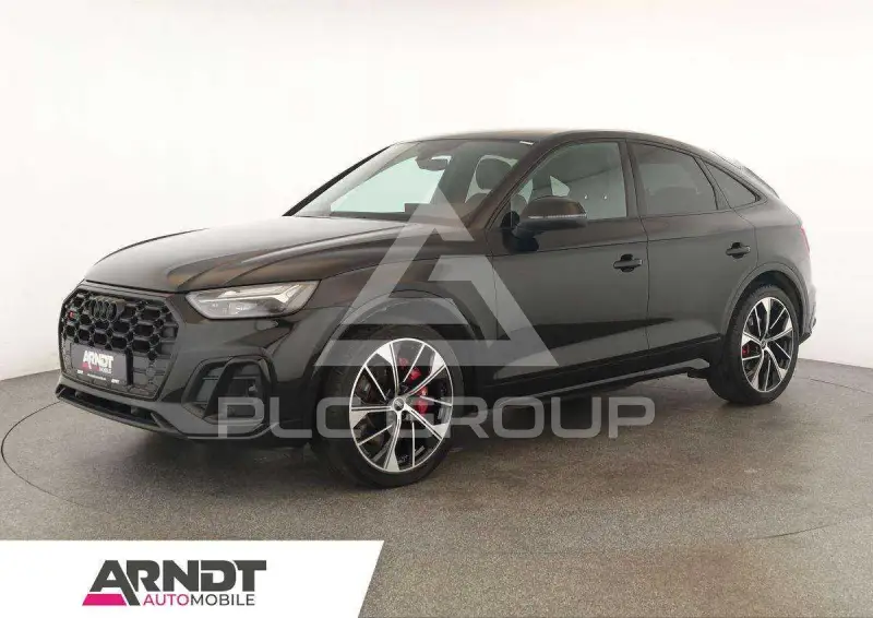 2023 Audi SQ5