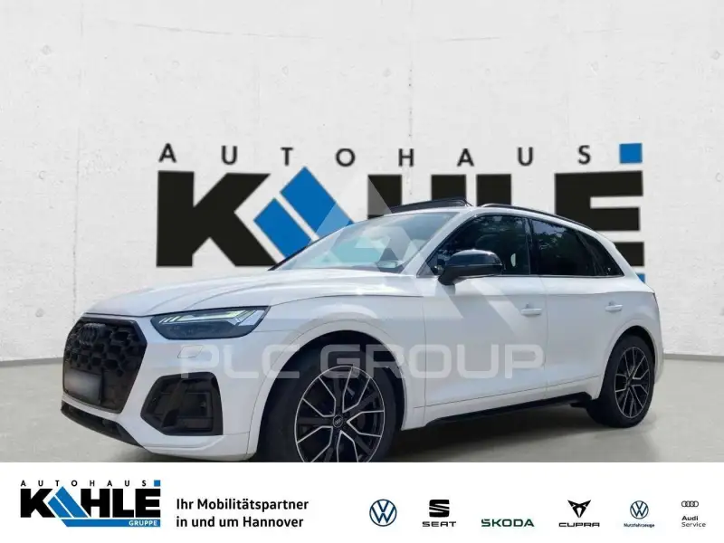2023 Audi SQ5