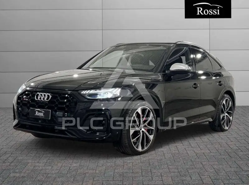 2023 Audi SQ5