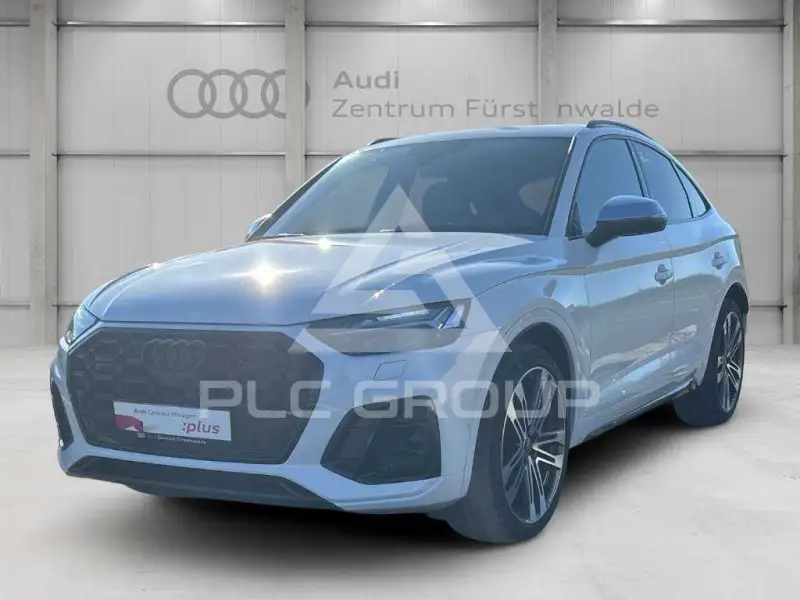 2023 Audi SQ5