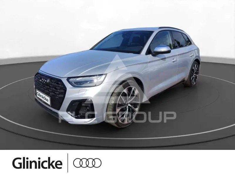 2023 Audi SQ5