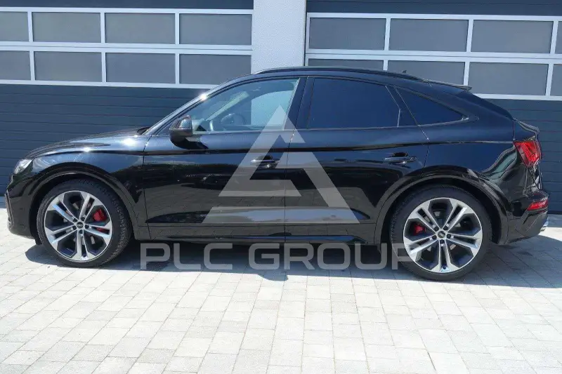 2023 Audi SQ5