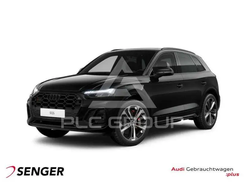 2023 Audi SQ5