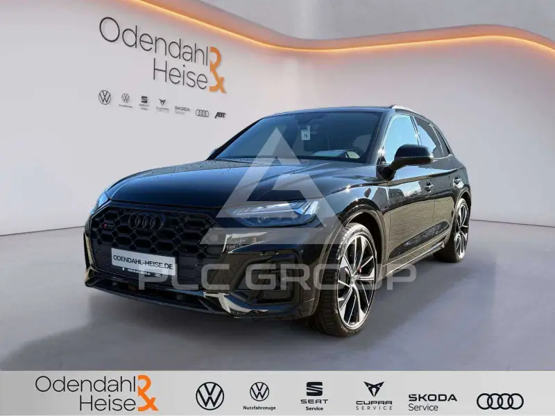 2023 Audi SQ5
