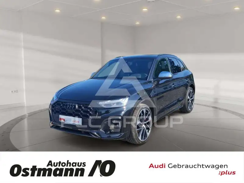 2023 Audi SQ5