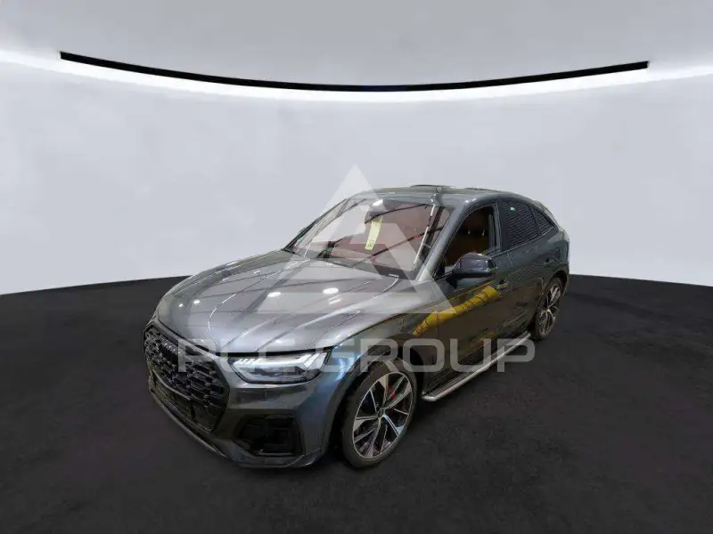 2023 Audi SQ5