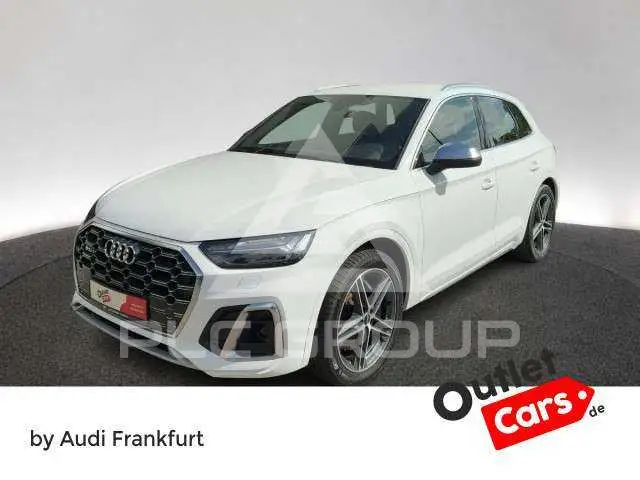 2023 Audi SQ5