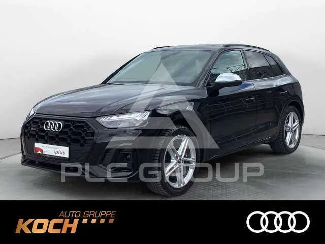 2023 Audi SQ5