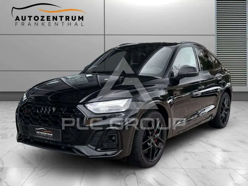 2023 Audi SQ5