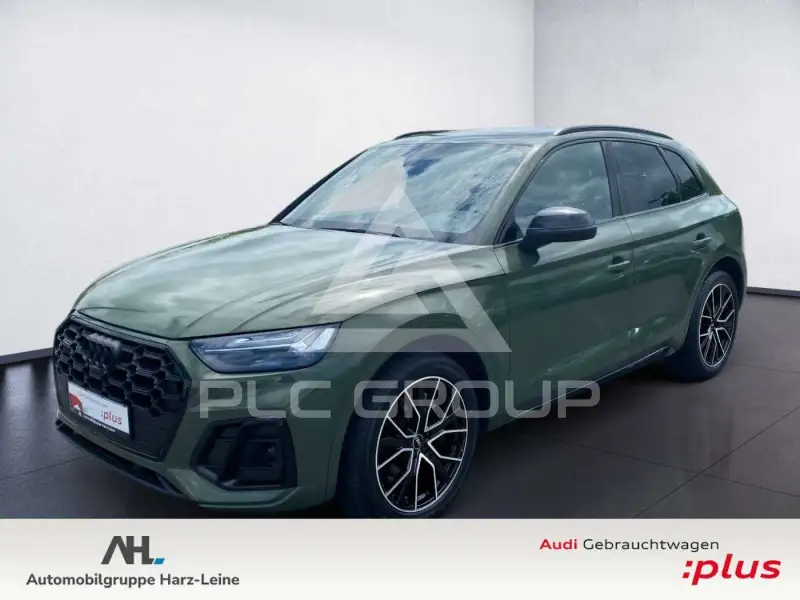 2023 Audi SQ5