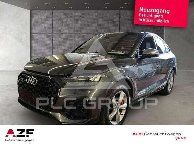 2023 Audi SQ5