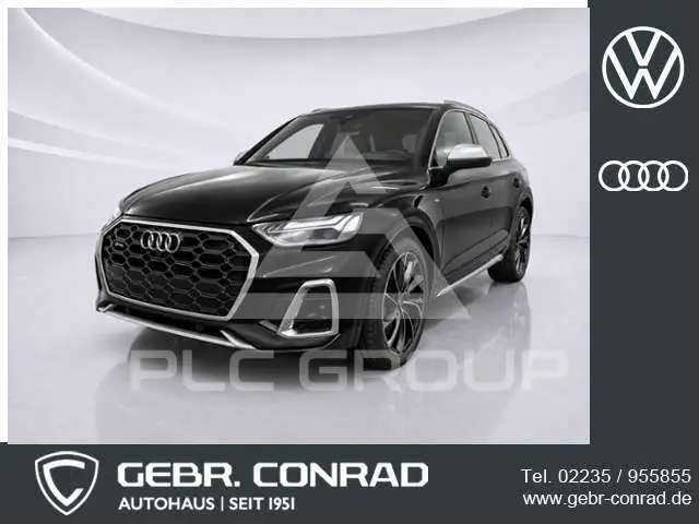 2023 Audi SQ5