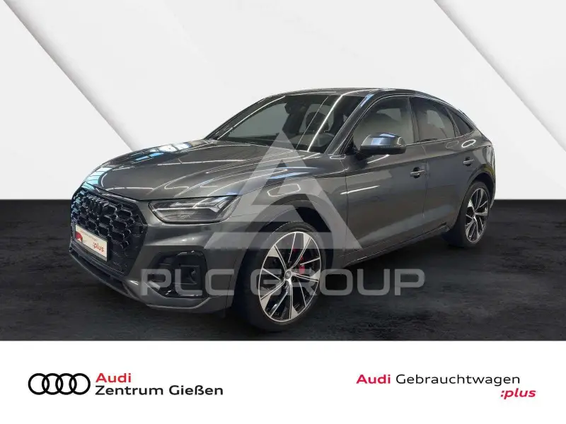 2023 Audi SQ5