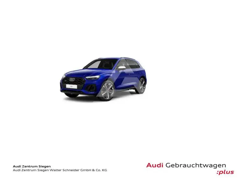 2023 Audi SQ5