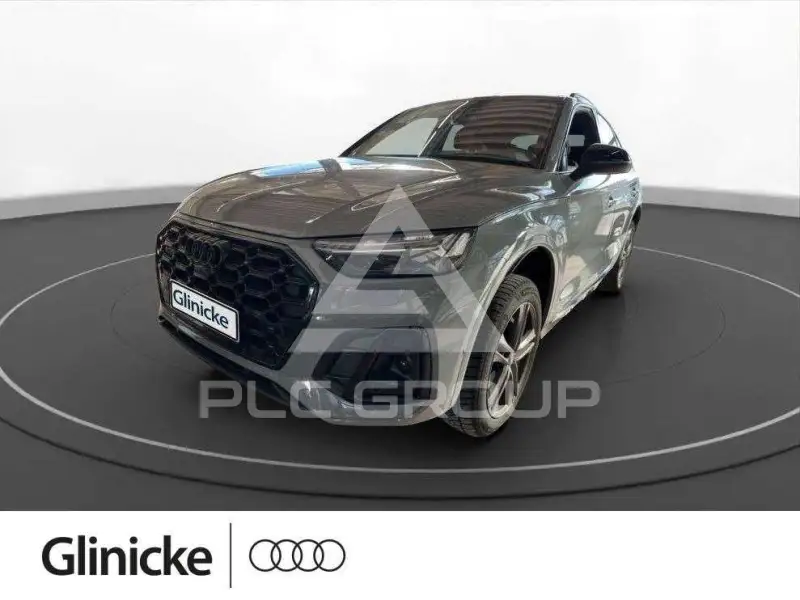 2023 Audi SQ5