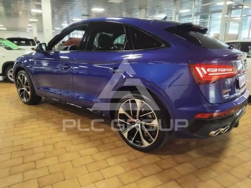 2023 Audi SQ5