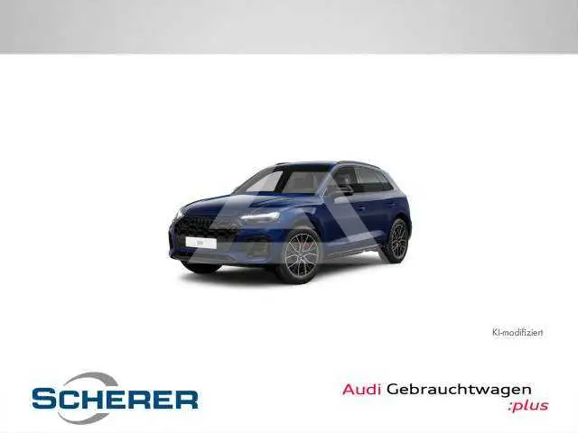 2023 Audi SQ5
